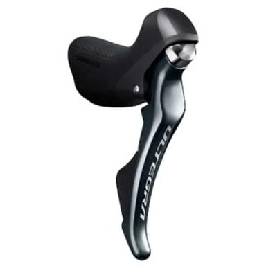 shimano правый тормозной рычаг с переключателем ultegra r8