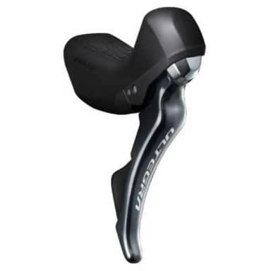 shimano правый тормозной рычаг с переключателем st-r8020 ultegra