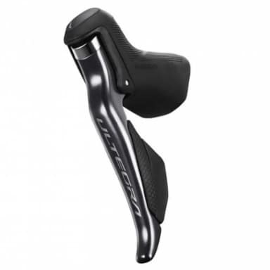 shimano левый тормозной рычаг с переключателем ultegra r8150 di2