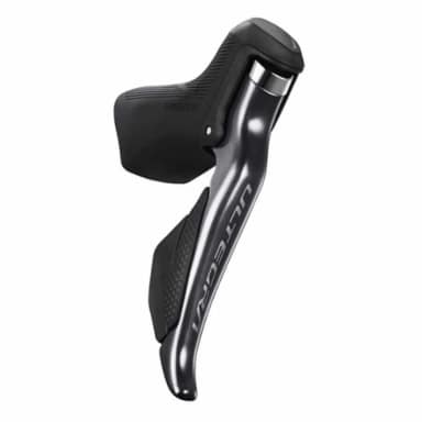 shimano правый тормозной рычаг с переключателем ultegra r8150 di2