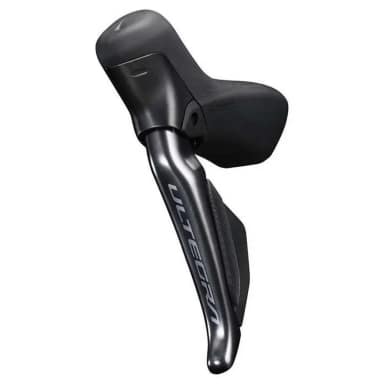shimano тормозной рычаг с электронным переключателем ultegra r8170l