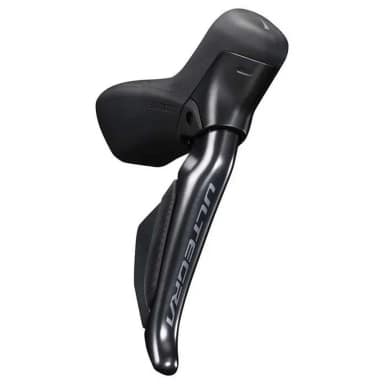 shimano тормозной рычаг с электронным переключателем ultegra r8170r