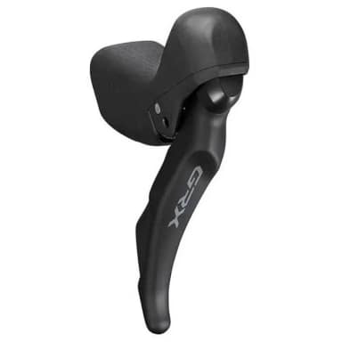 shimano правый тормозной рычаг с переключателем grx600