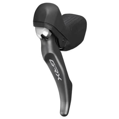 shimano левый тормозной рычаг с переключателем grx810
