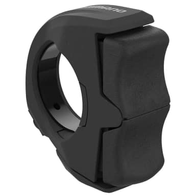 shimano левый переключатель steps em800