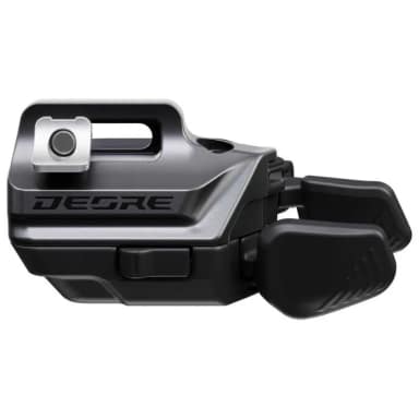 shimano правый рычаг переключения передач deore di2 sw-m6250-ir