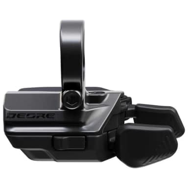 shimano правый рычаг переключения передач deore di2 sw-m6250-r