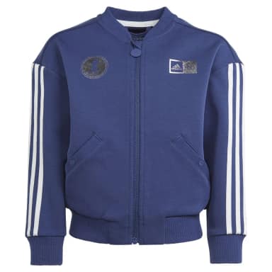 adidas disney 100 jacket
