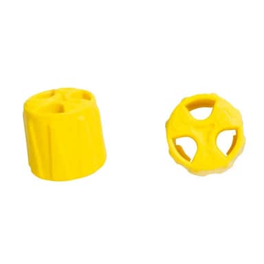 grivel black hole x 5 wall anchor cap