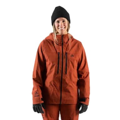 jones shralpinist stretch jacket