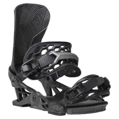 jones apollo pro snowboard bindings