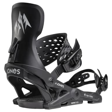 jones equinox woman snowboard bindings
