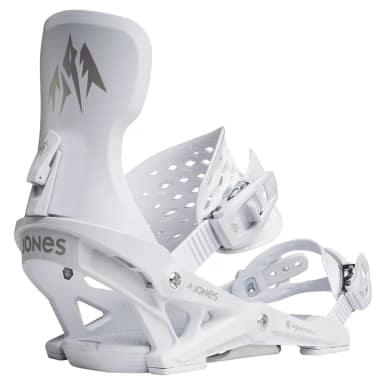 jones equinox woman snowboard bindings