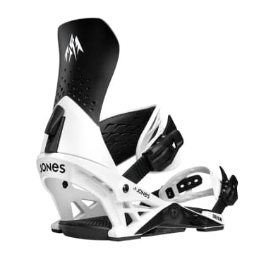 jones orion snowboard bindings