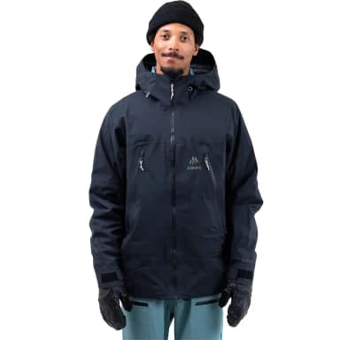 jones shralpinist gore-tex® recycled jacket