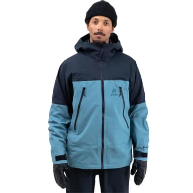 jones shralpinist gore-tex® recycled jacket