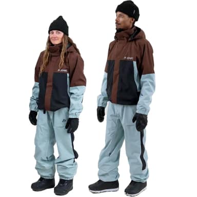 jones mtn surf tweaker recycled jacket