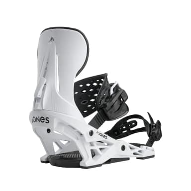 jones mercury eclipse snowboard bindings