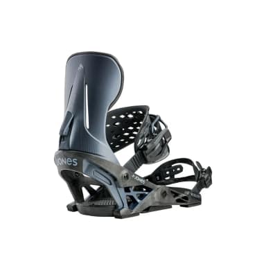jones mercury storm snowboard bindings