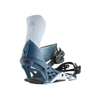 jones orion snowboard bindings