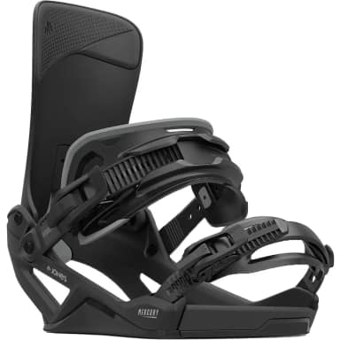 jones mercury fase snowboard bindings