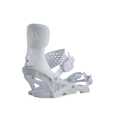 jones equinox woman snowboard bindings