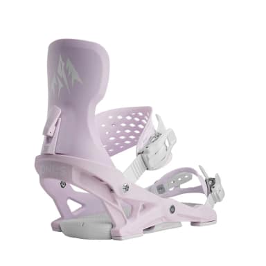 jones equinox woman snowboard bindings
