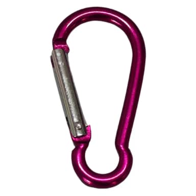 stadium accessories 8 snap hook