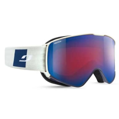 julbo alpha polarized ski goggles