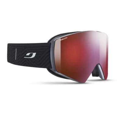 julbo razor edge photochromic ski goggles
