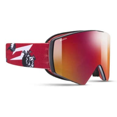 julbo sharp polarized ski goggles