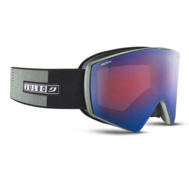 julbo sharp polarized ski goggles