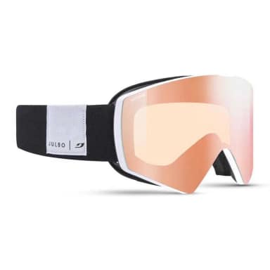 julbo sharp polarized ski goggles