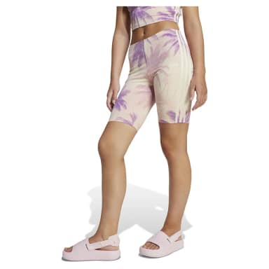 adidas originals cycling short leggings