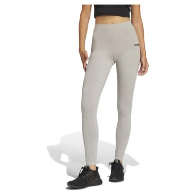 adidas essentials linear cotton leggings