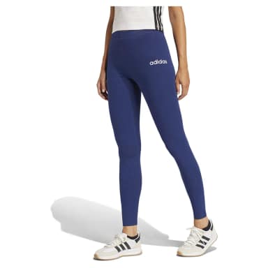adidas essentials linear cotton leggings