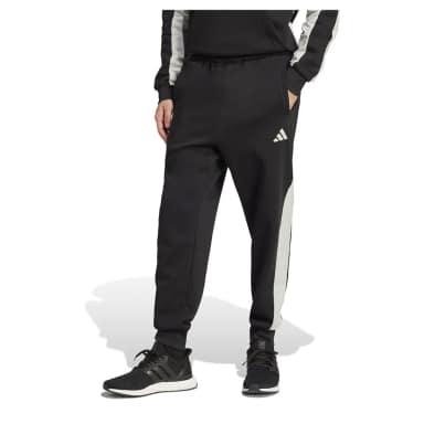 adidas seasonal essentials colorblock pants
