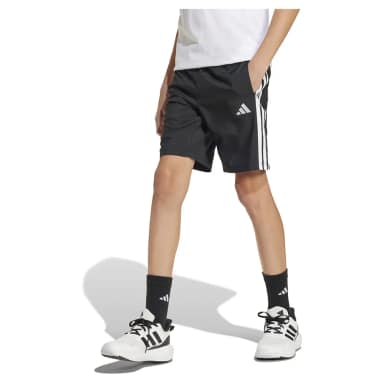 adidas essentials climacool 3 stripes shorts