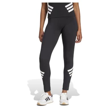 adidas future icons 3 stripes leggings