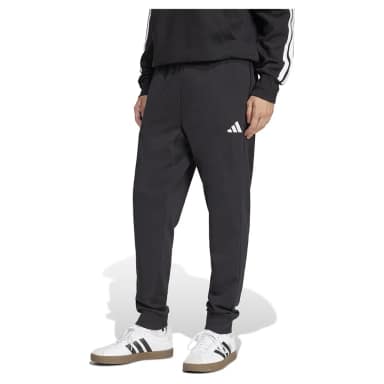 adidas essentials feel cozy french terry joggers