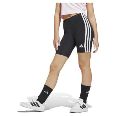 adidas essentials biker short leggings