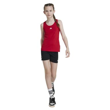 adidas techfit short leggings