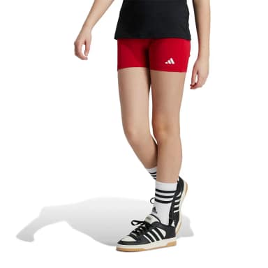 adidas techfit short leggings