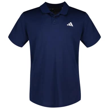 adidas поло с короткими рукавами freelift