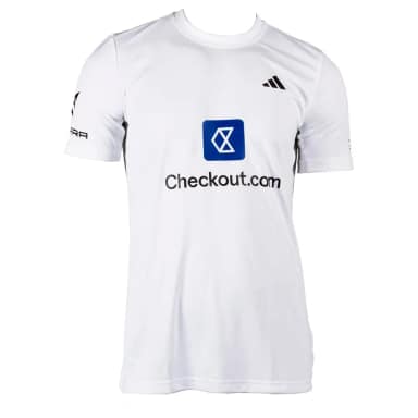 adidas футболка с коротким рукавом ale galán