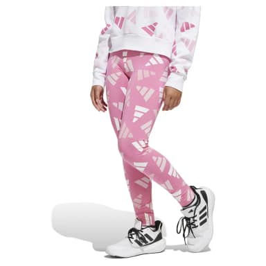 adidas seasonal essentials logo celebration leggings