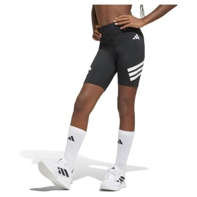 adidas all sports optime nxt biker short leggings