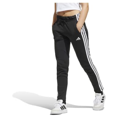 adidas essentials 3 stripes joggers