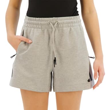 adidas z.n.e shorts