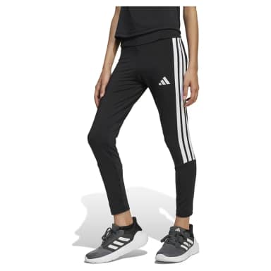 adidas train essentials 3 stripes leggings